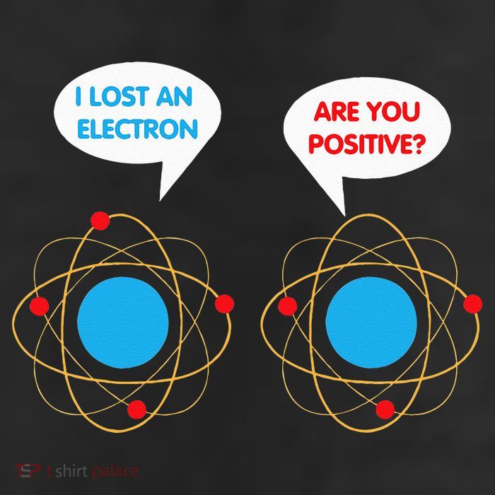 I've Lost An Electron Are You Positive Funny Chemist Cool Comfort Performance Bucket Hat