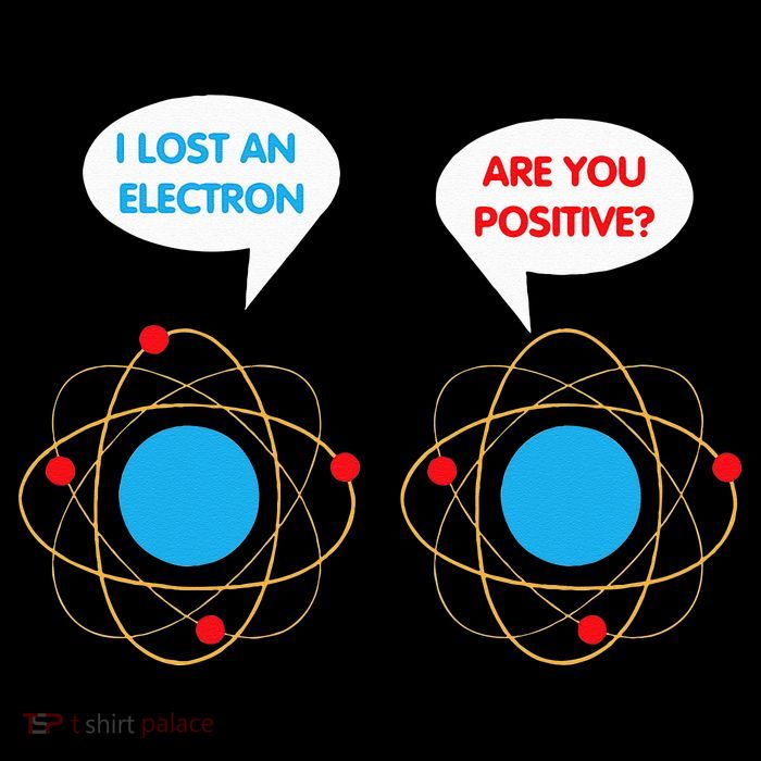 I've Lost An Electron Are You Positive Funny Chemist Sustainable Beanie