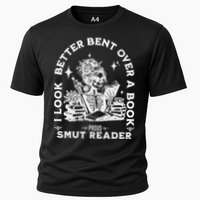 I Look Better Bent Over A Book Smut Reader Performance Shirt
