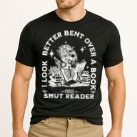 I Look Better Bent Over A Book Smut Reader Performance Shirt