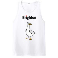 I Love Brighton PosiCharge Competitor Tank