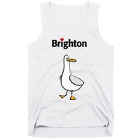 I Love Brighton Tank Top