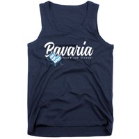 I Love Bavarian Souvenirs Makes My Heart Skip A Beat Bavaria Tank Top