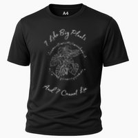 I Like Big Plants And I Cannot Lie Performance Shirt