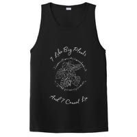 I Like Big Plants And I Cannot Lie PosiCharge Competitor Tank