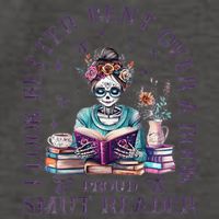 I Look Better Bent Over A Book Proud Smut Reader Vector Backpack