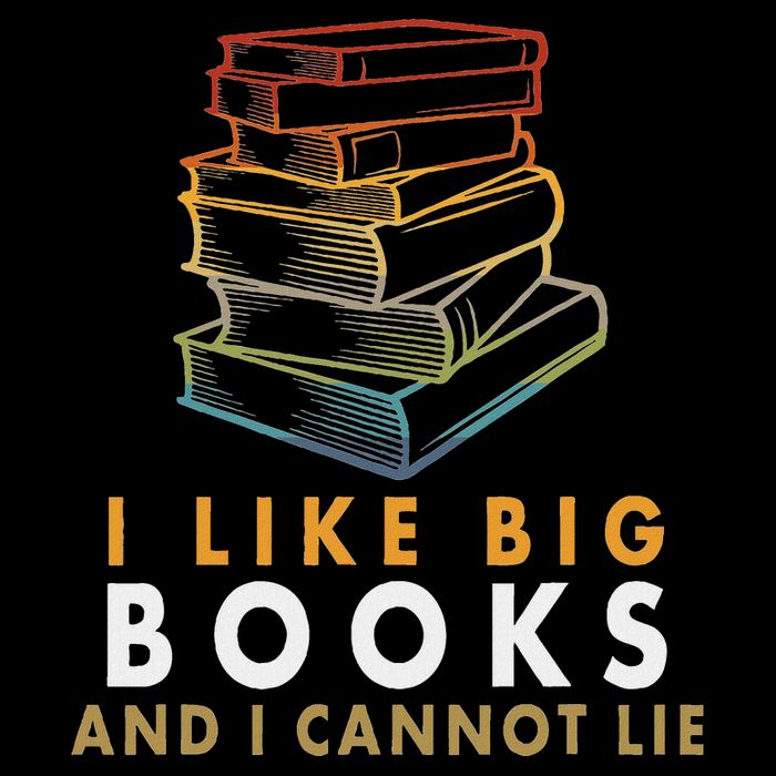 I Like Big Books And I Cannot Lie Flat Bill Trucker Hat