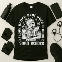 I Look Better Bent Over A Book Smut Reader T-Shirt