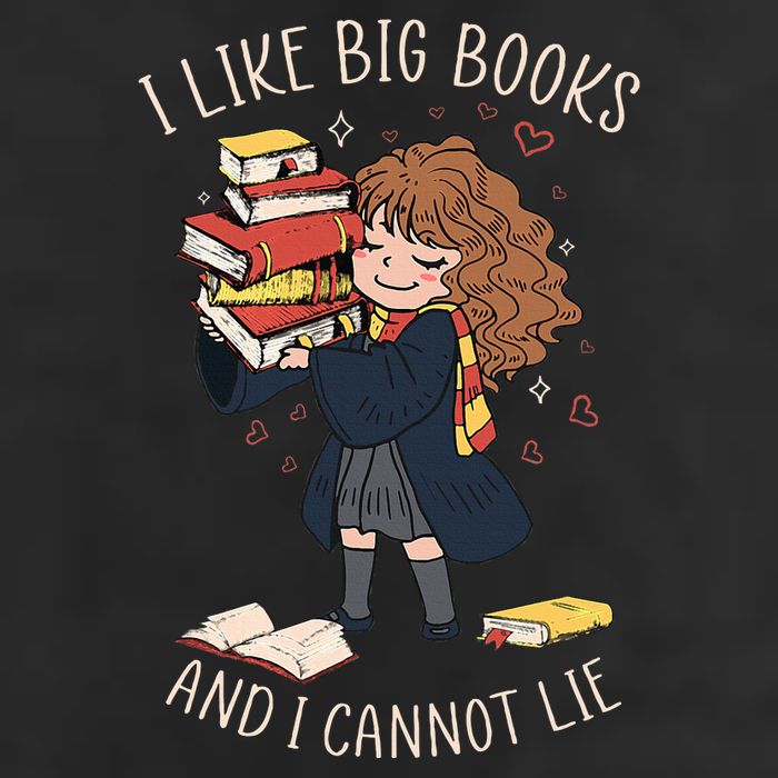 I Like Big Books And I Cannot Lie Reading Book Bookworm Knit Cap Winter Beanie