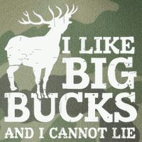 I Like Big Bucks And I Cannot Lie Deer Hunting Legacy Tie Dye Trucker Hat