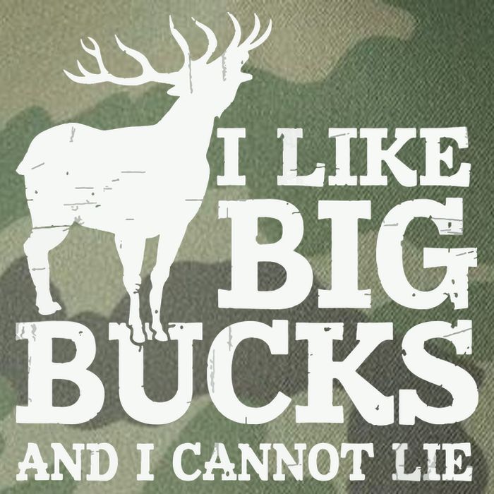 I Like Big Bucks And I Cannot Lie Deer Hunting Legacy Tie Dye Trucker Hat