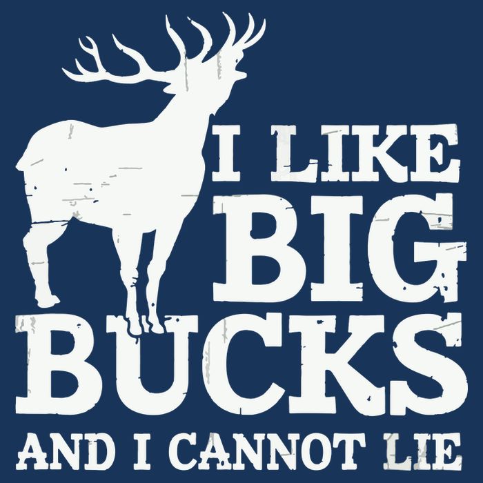 I Like Big Bucks And I Cannot Lie Deer Hunting Legacy Cool Fit Booney Bucket Hat