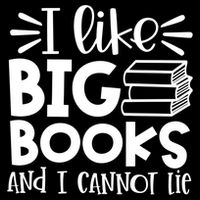 I Like Big Books And I Cannot Lie Book Nerd School Librarian Gift Flat Bill Trucker Hat
