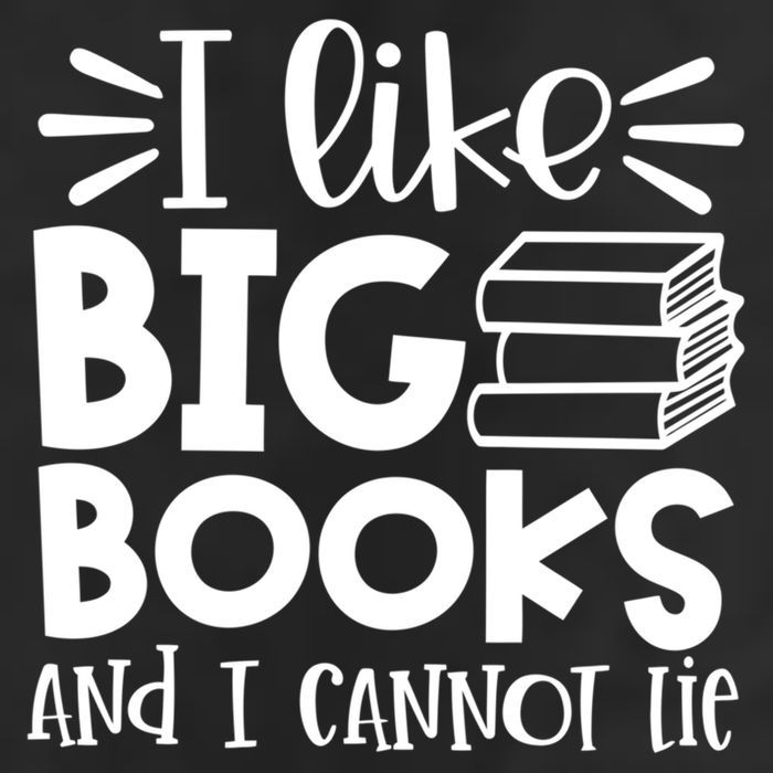 I Like Big Books And I Cannot Lie Book Nerd School Librarian Gift Trucker Hat