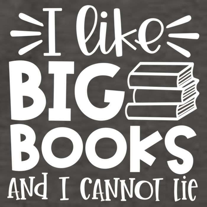 I Like Big Books And I Cannot Lie Book Nerd School Librarian Gift Vector Backpack