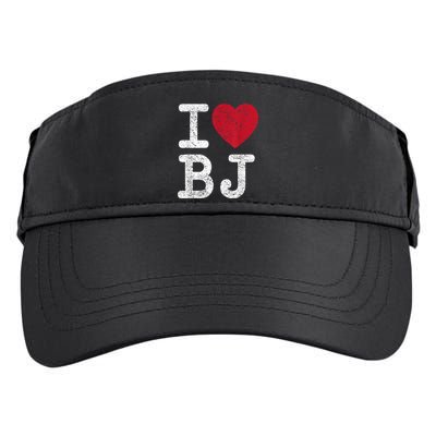 I Love Bj Beijing China Bj Adult Drive Performance Visor