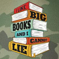I Like Big Books And I Cannot Lie Librarian Book Reader Legacy Tie Dye Trucker Hat