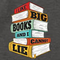 I Like Big Books And I Cannot Lie Librarian Book Reader Vector Backpack