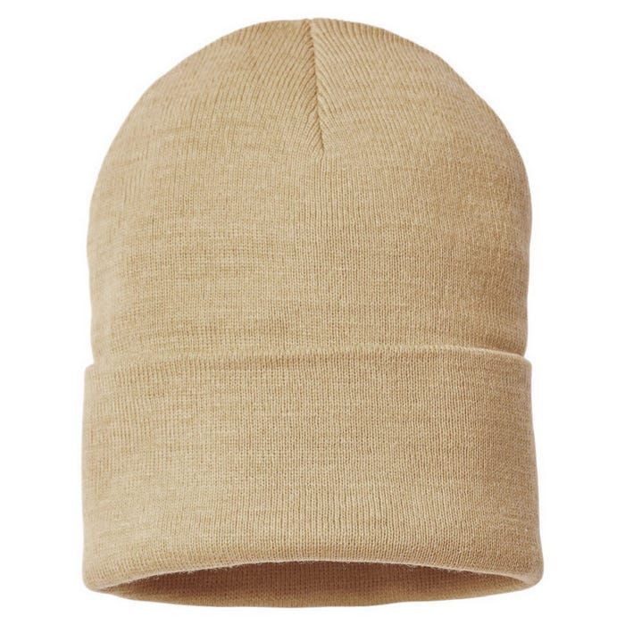 I Like Big Books And I Cannot Lie Librarian Book Reader Sustainable Knit Beanie
