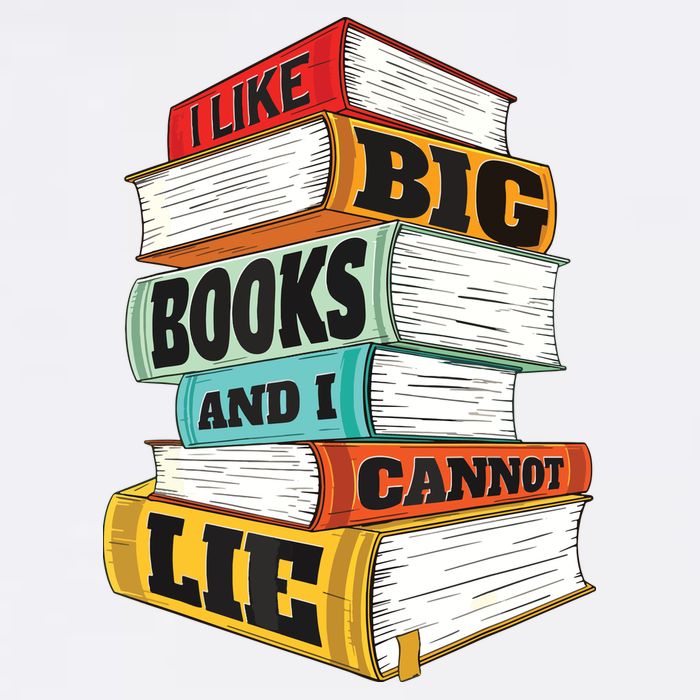I Like Big Books And I Cannot Lie Librarian Book Reader Garment-Dyed Sweatshirt