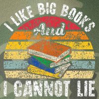 I Like Big Books And I Cannot Lie Bookworm Reading Teacher Legacy Tie Dye Trucker Hat
