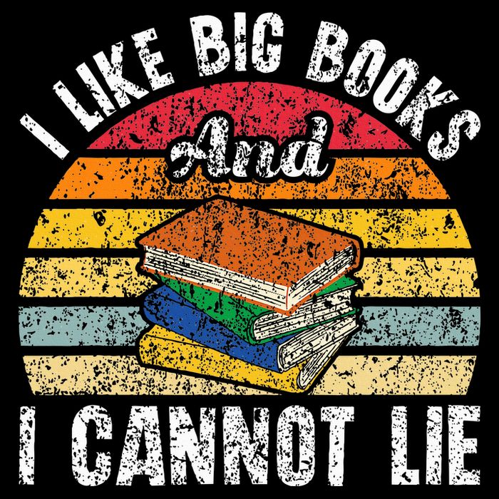 I Like Big Books And I Cannot Lie Bookworm Reading Teacher Tank Top
