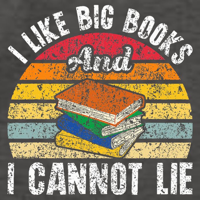 I Like Big Books And I Cannot Lie Bookworm Reading Teacher Vector Backpack