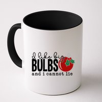 I Like Big Bulbs And I Cannot Lie Funny Christmas Cool Gift Mug