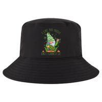 I Like Big Buds And I Cannot Lie Marijuana Cannabis Weed 420 Cool Comfort Performance Bucket Hat