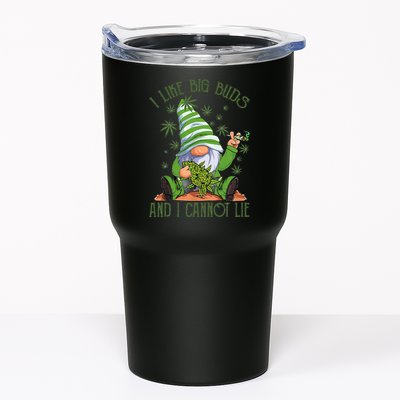 I Like Big Buds And I Cannot Lie Marijuana Cannabis Weed 420 Tumbler