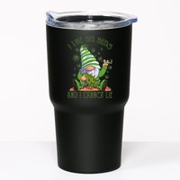 I Like Big Buds And I Cannot Lie Marijuana Cannabis Weed 420 Tumbler