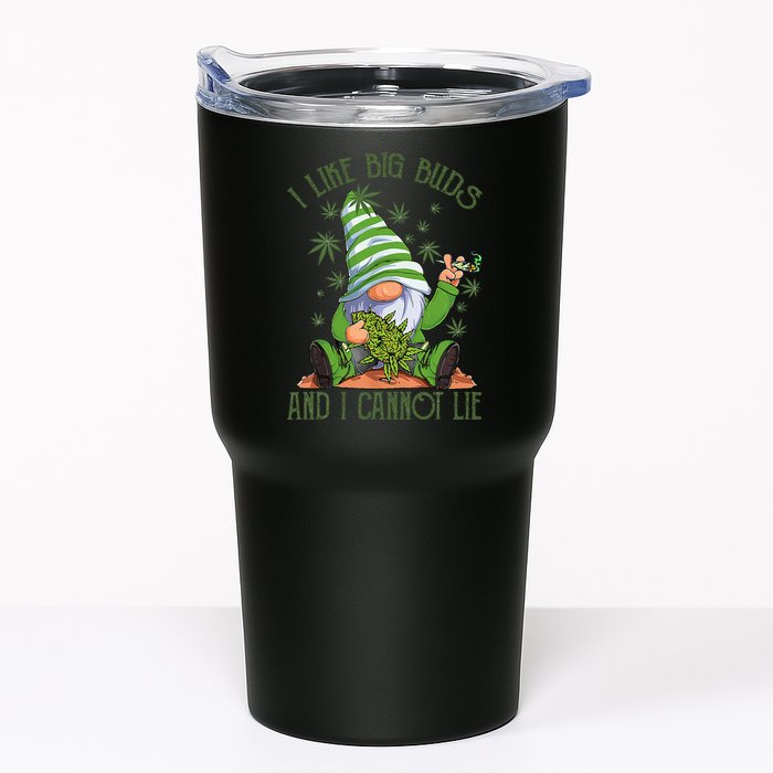 I Like Big Buds And I Cannot Lie Marijuana Cannabis Weed 420 Tumbler