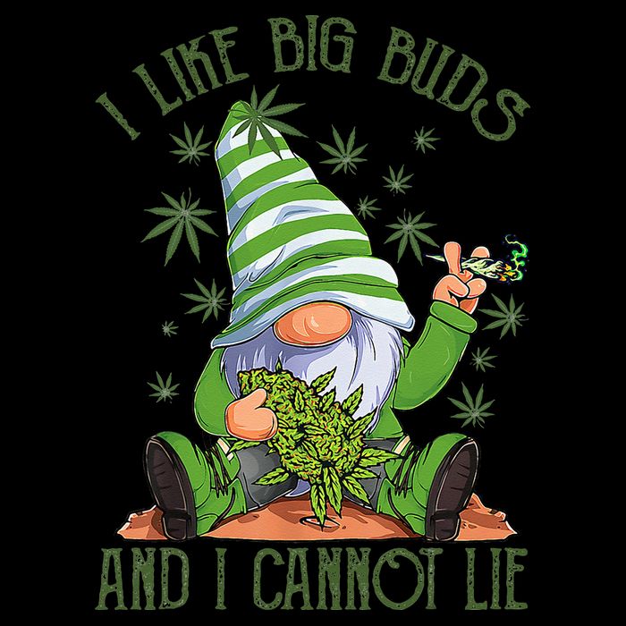 I Like Big Buds And I Cannot Lie Marijuana Cannabis Weed 420 Baby Bodysuit