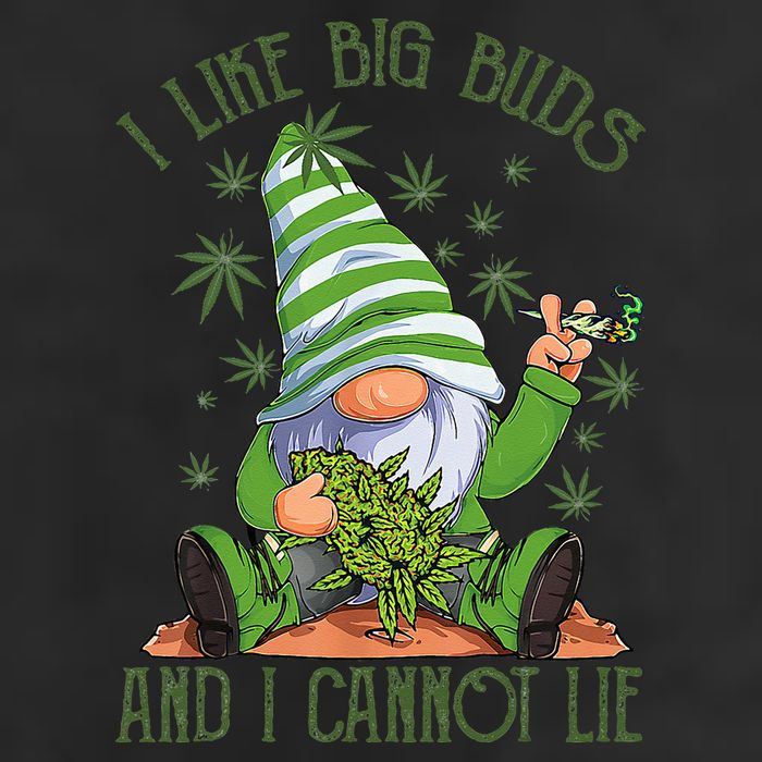 I Like Big Buds And I Cannot Lie Marijuana Cannabis Weed 420 Hat