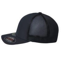 I Like Big Bugs And I Cannot Lie Entomology Insect Lover Flexfit Unipanel Trucker Cap