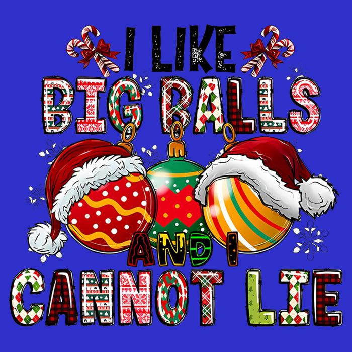 I Like Big Balls And Cannot Lie Funny Christmas Funny Gift Mesh Reversible Basketball Jersey Tank