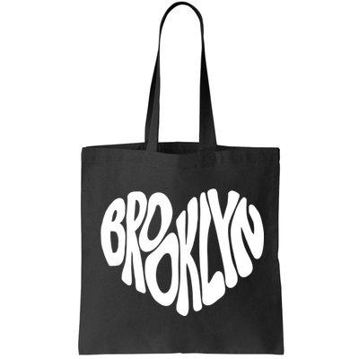I Love Brooklyn New York Nyc Gifts Bag