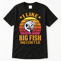 I Like Big Fish And I Cannot Lie Tall T-Shirt