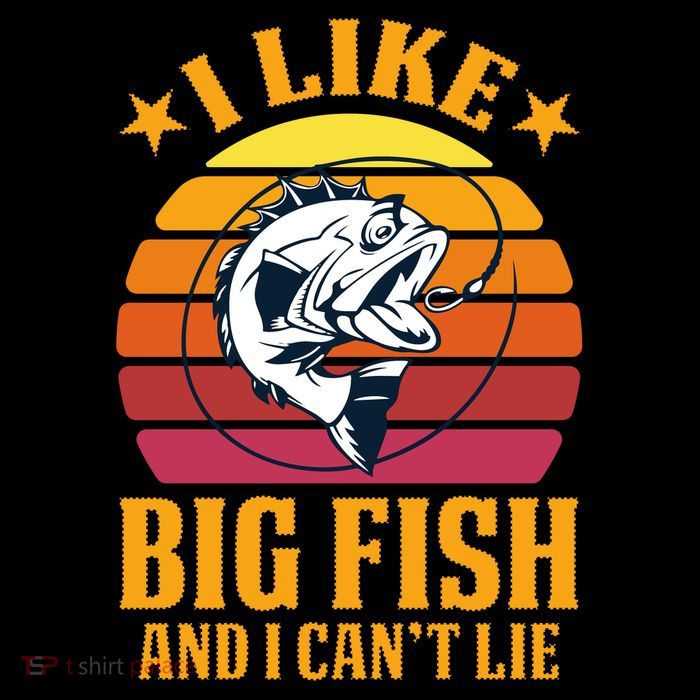 I Like Big Fish And I Cannot Lie Toddler Hoodie