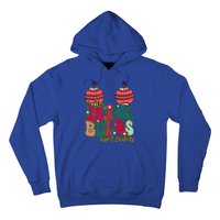 I Like Big Bulbs I Can Not Lie Christmas Couple Matching Gift Hoodie