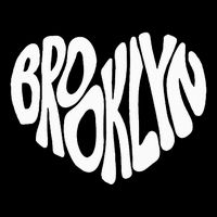 I Love Brooklyn New York Nyc Doggie Tank