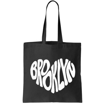 I Love Brooklyn New York Nyc Bag