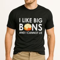 I Like Big Buns And I Cannot Lie Cinnamon Rolls Performance Shirt