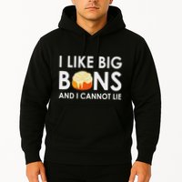 I Like Big Buns And I Cannot Lie Cinnamon Rolls Hoodie