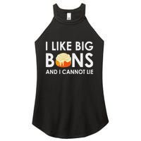 I Like Big Buns And I Cannot Lie Cinnamon Rolls Women's Perfect Tri Rocker Tank