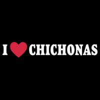 I Love Chichonas Cooling Performance Crew T-Shirt