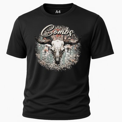 I Love Combs Pride Name Personalized Funny Outfit For Lovers Performance Shirt
