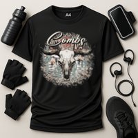 I Love Combs Pride Name Personalized Funny Outfit For Lovers Cooling Performance Crew T-Shirt