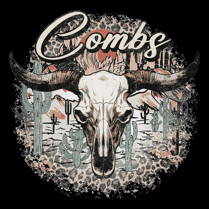I Love Combs Pride Name Personalized Funny Outfit For Lovers Cooling Performance Crew T-Shirt