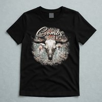 I Love Combs Pride Name Personalized Funny Outfit For Lovers T-Shirt